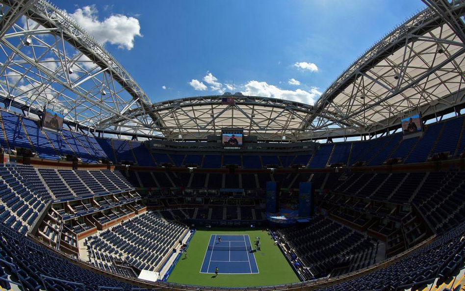 US Open: Wszyscy Polacy odpadli