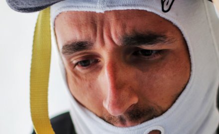 Robert Kubica (na zdjęciu) na dobre wsiąkł już w tę rzeczywistość, w której pojedynczy kierowca nie 