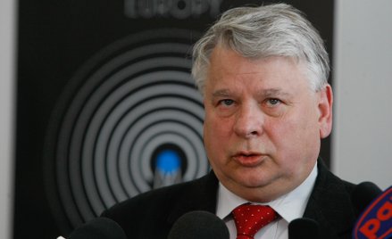 Borusewicz do PiS: Straciliście moralną legitymację