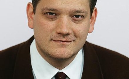 Ignacy Morawski jest kierownikiem programu „Polityki publiczne i governance” w think tanku WiseEurop