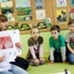 Unijne dofinansowanie na dodatkowe zajęcia dla dzieci w przedszkolach