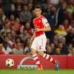 Laurent Koscielny, francuski obrońca Arsenalu polskiego pochodzenia