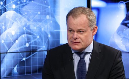 #RZECZoBIZNESIE: Jacek Borek: Cyfryzacja nie stanowi już źródła przewagi konkurencyjnej