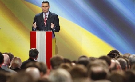PSL z wiatraczkiem do Europy