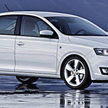 Skoda Rapid ma być jednym z liderów sprzedaży marki