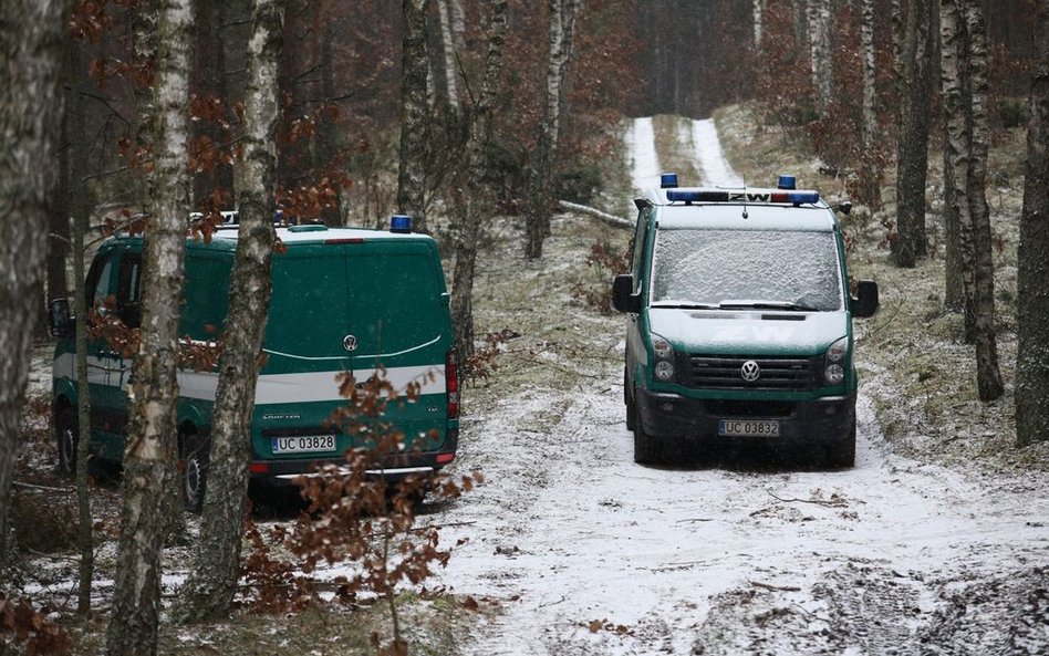 Pilot się nie katapultował? Wątpliwości wokół wypadku MiG-a