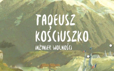 Powstanie wirtualne muzeum Tadeusza Kościuszki