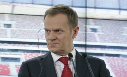 Donald Tusk: Bądźmy dumni, Polska jest OK