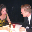 Kadry z dokumentu „Kobiety J.F. Kennedy'ego"