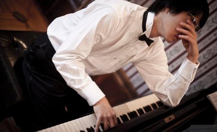 Jak odróżniać pianistów z Azji