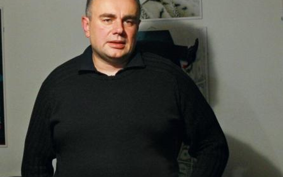 Rozmowa z Tomaszem Sakiewiczem, red. naczelnym Gazety Polskiej