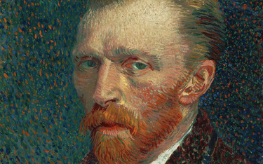 Pod młotek trafi rewolwer, którym van Gogh odebrał sobie życie