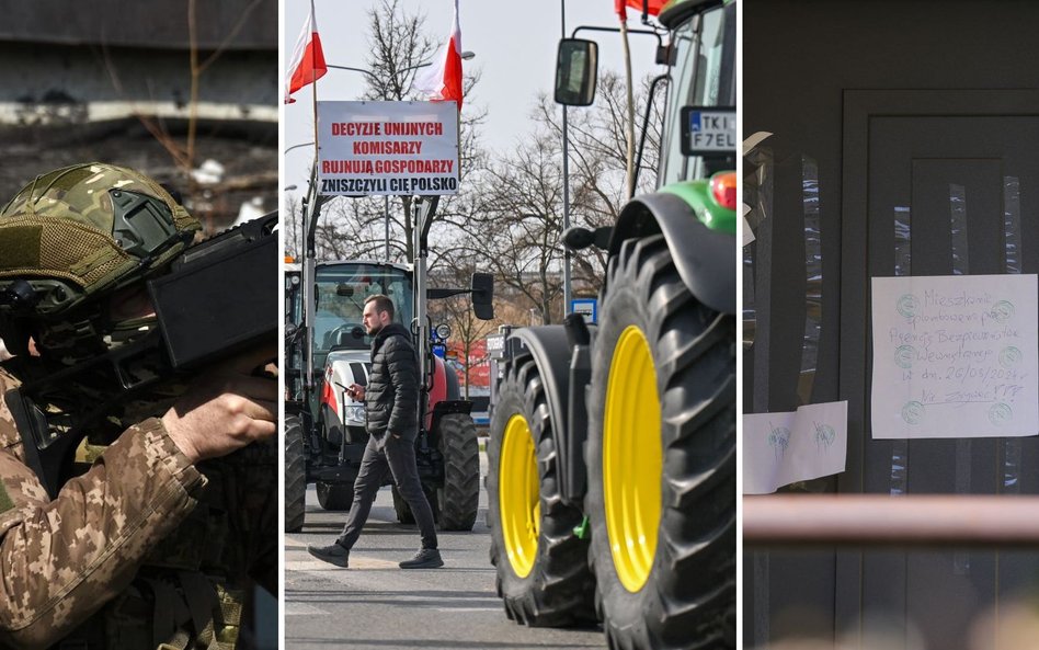 O czym Polacy będą rozmawiać przy świątecznych stołach?