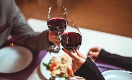 Francja. Rekordowy eksport win i alkoholi. Pomogła inflacja