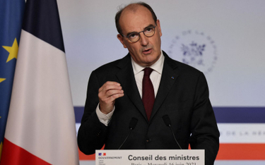 Koronawirus. Francja kończy z godziną policyjną