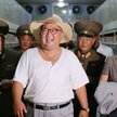 Kim życzy Putinowi "pomyślności w budowie silnej Rosji"