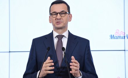 Matczyne emerytury mało popularne