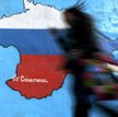 Rosjanie nie przejmują się sankcjami