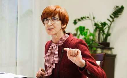 Elżbieta Rafalska