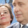 Miało być śmiesznie i nowocześnie, a wyszedł kłopot. Młodzi politycy PO myśleli, że Klaudia Jachira 
