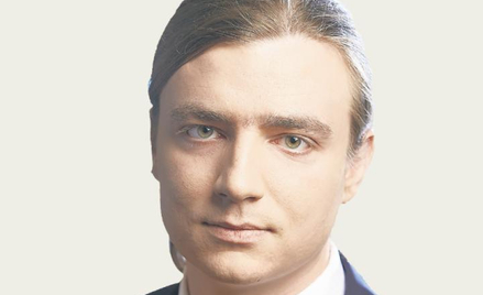 Kamil Rusak, analityk, Union Investment TFI