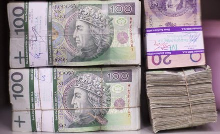 Leasing wart miliardy