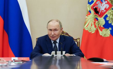 Władimir Putin