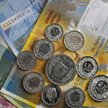 Szwajcarzy dopłacą do lokaty w banku