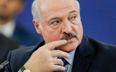 Aleksander Łukaszenko od dawna marzył o broni atomowej