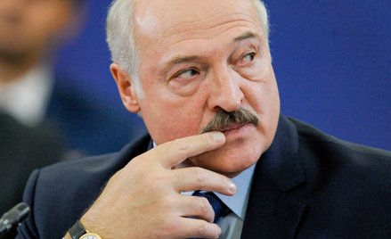 Aleksander Łukaszenko od dawna marzył o broni atomowej