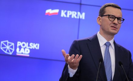 Łukasz Warzecha: Martwmy się o siebie