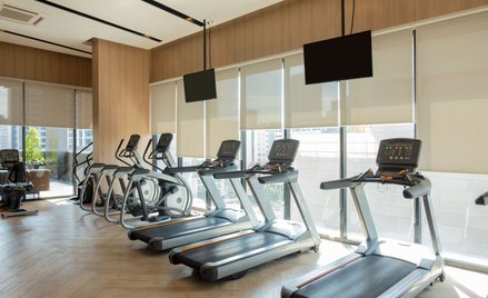 Anna Nowacka-Isaksson: Czy ludzie porzucą siłownie?