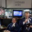 Wall Street może się wiele nauczyć z wpadki Goldmana