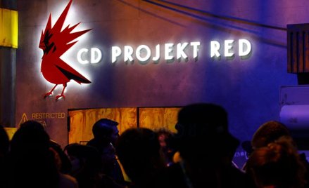 CD Projekt: Gra na spadek ceny