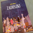Rutu Modan, Zaduszki