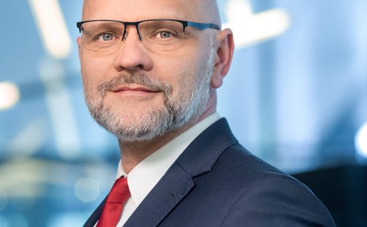 Na czele firmy PFR Nieruchomości zarządzającej państwowymi funduszami mieszkaniowymi stanął Grzegorz