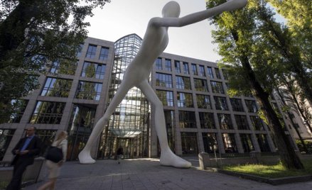 Katastrofy nas oszczędziły