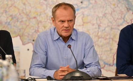 Donald Tusk