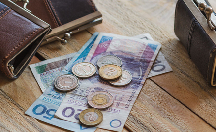 Finansowy dobrobyt Polaków daleki od europejskiej czołówki