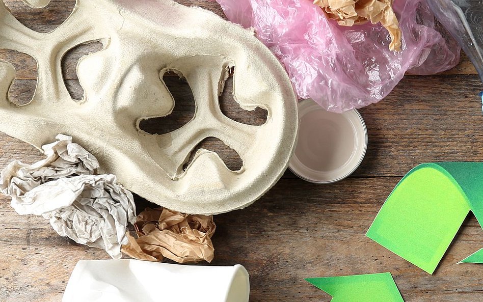 Kontrola przestrzegania przepisów o gospodarowaniu opakowaniami i odpadami opakowaniowymi