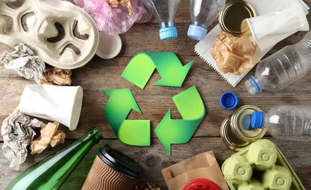 Nowe prawo: Więcej butelek trafi do recyklingu