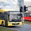 Przeprowadzone w Katowicach testy wykazały, że Inteligentny System Transportowy skrócił czas przejaz