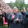 Korea Płd.: Minister przez przypadek ujawnił arsenał atomowy Korei Północnej?