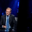 Donald Tusk w programie "Teraz My"