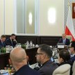 Donald Tusk otwierając posiedzenie rządu ostrzegał przed Rosją