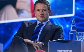 Rafał Trzaskowski był informowany o nieprawidłowościach w Szpitalu Południowym