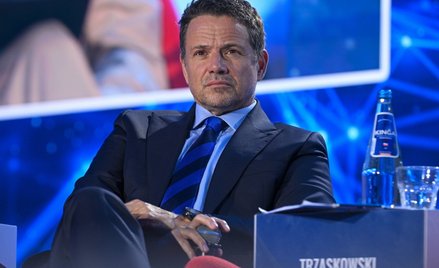 Prezydent Warszawy Rafał Trzaskowski zaproponował, by przepisy weszły w życie w ciągu 14 dni od ich 