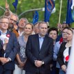 Nizinkiewicz: Opozycja dała radę