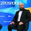 zdjęcie Przemysł dla obronności 2026, Ireneusz Sawicki wiceprezes Polenergia Obrót