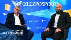 zdjęcie Przemysł dla obronności 2026, Ireneusz Sawicki wiceprezes Polenergia Obrót